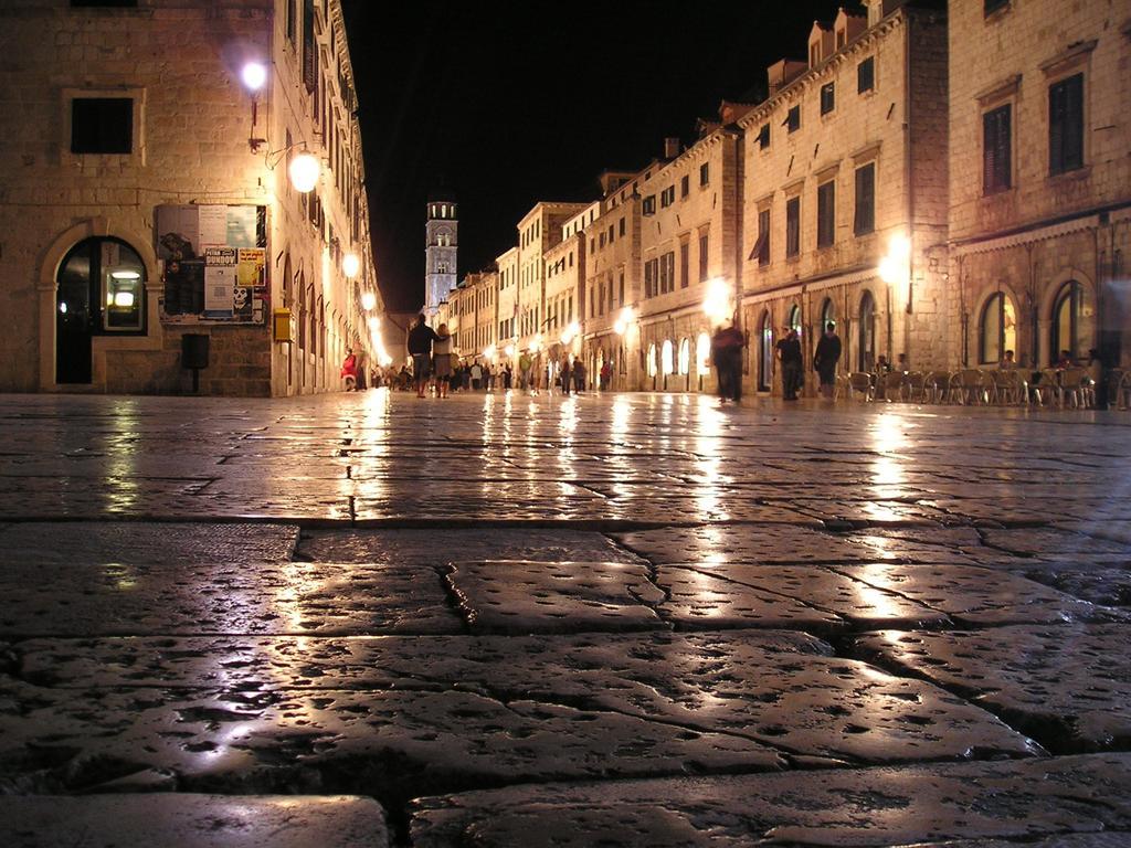 My Way Dubrovnik