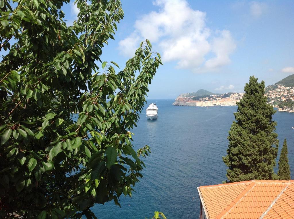 Guest Sveti Jakov Dubrovnik