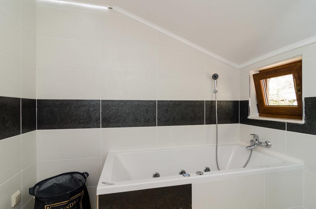 Guest house Grandma Summer House 3*