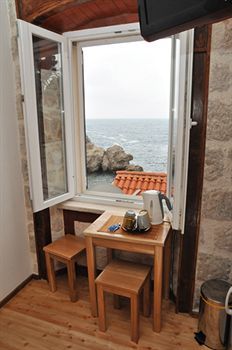 Guest house Eddie's Sea View Old Town Dubrovnik