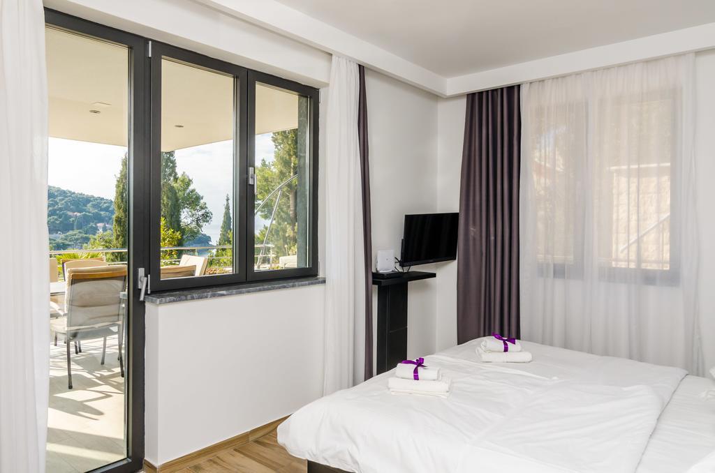 Apartment Deluxe Blue Bayou