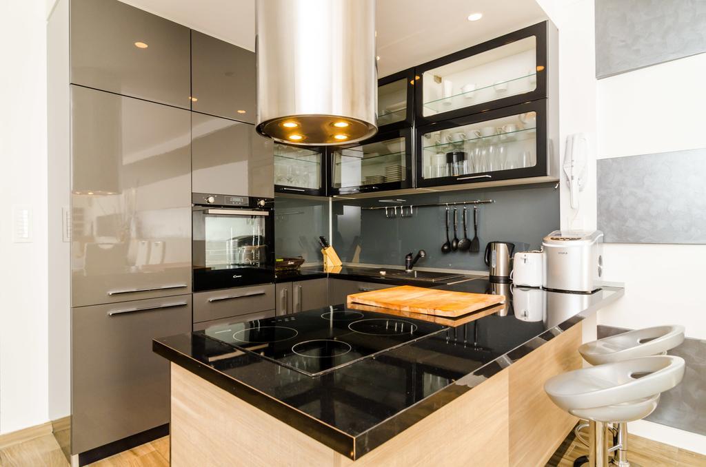 Apartment Deluxe Blue Bayou *