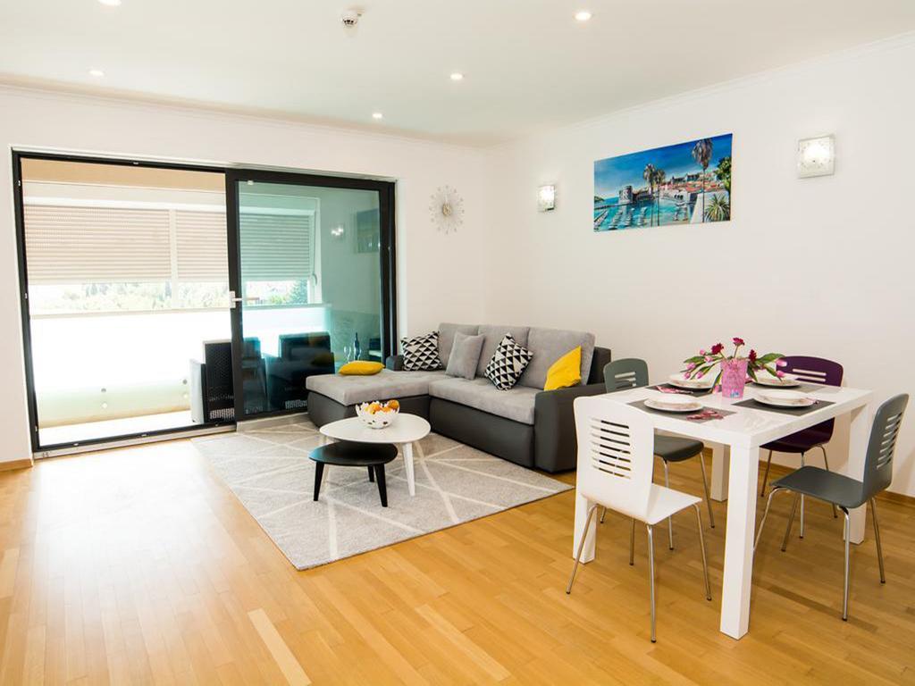 Apartment Atlant Centar