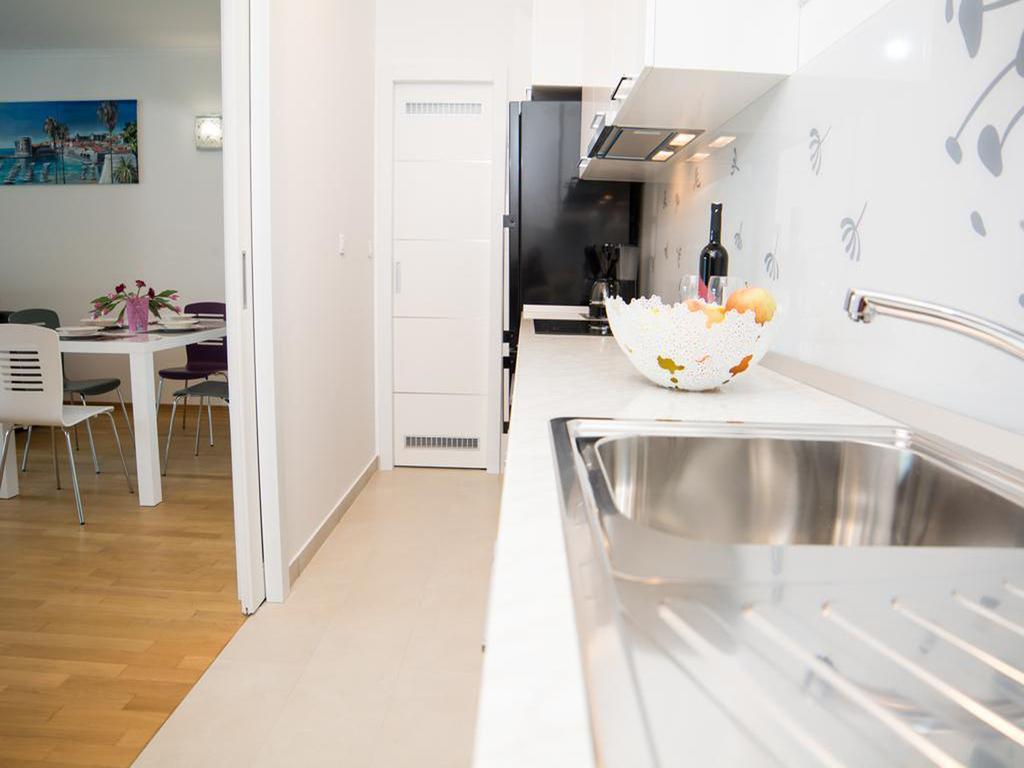 Apartment Atlant Centar