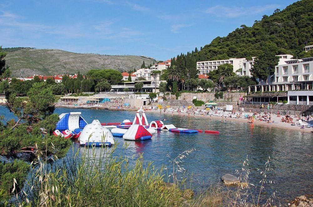 Adriatic Hotel Dubrovnik
