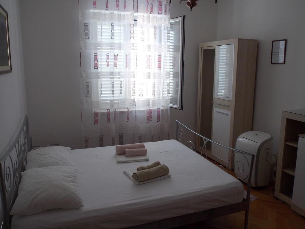 Guest house Guesthouse Villa Klaic 3*