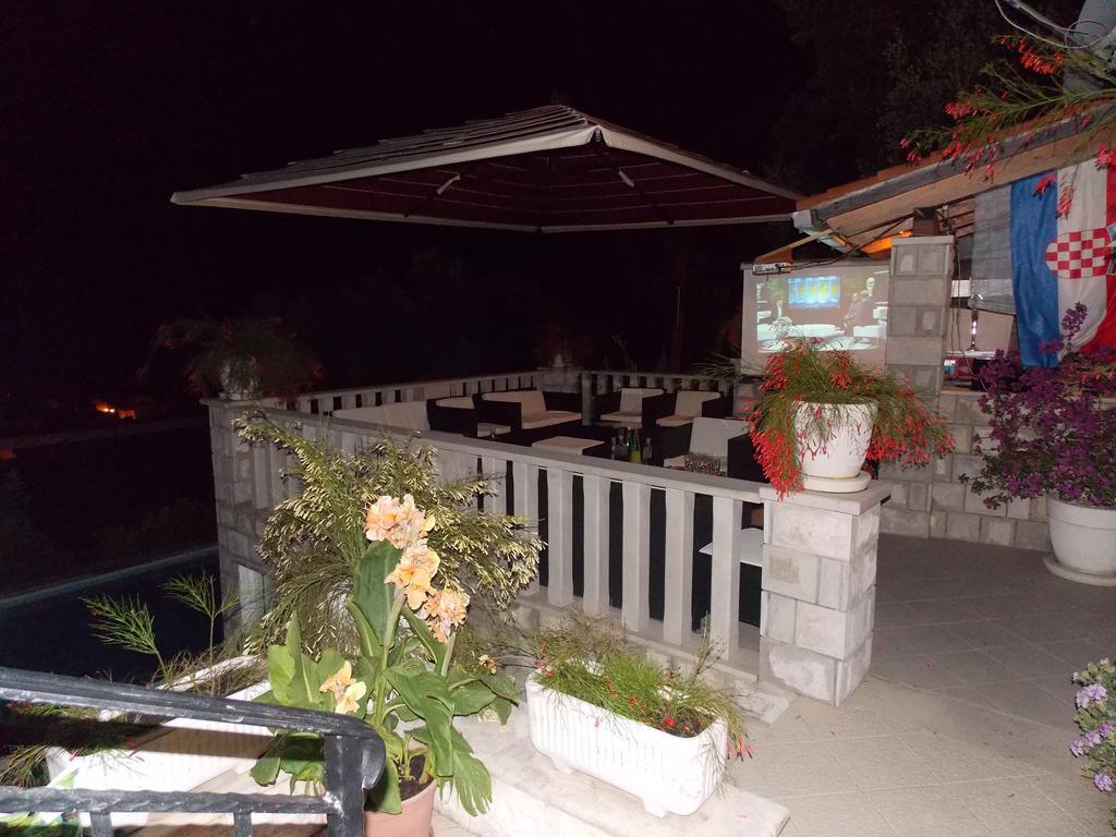 Guesthouse Villa Klaic 3*