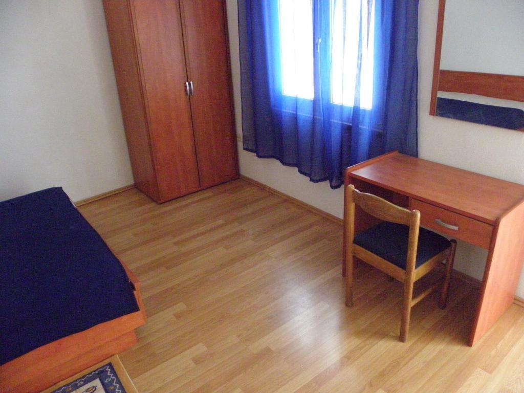 Pupo Guest house
