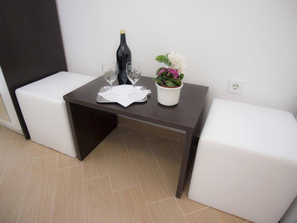 Apartment Mery