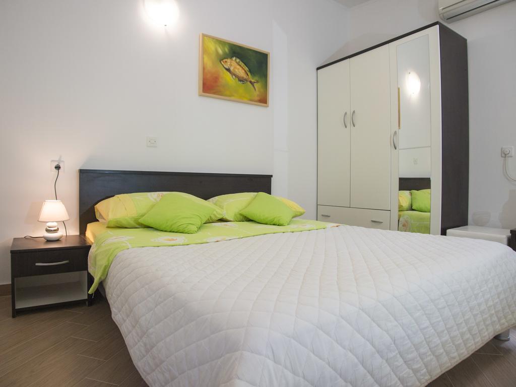 Mery Apartment
