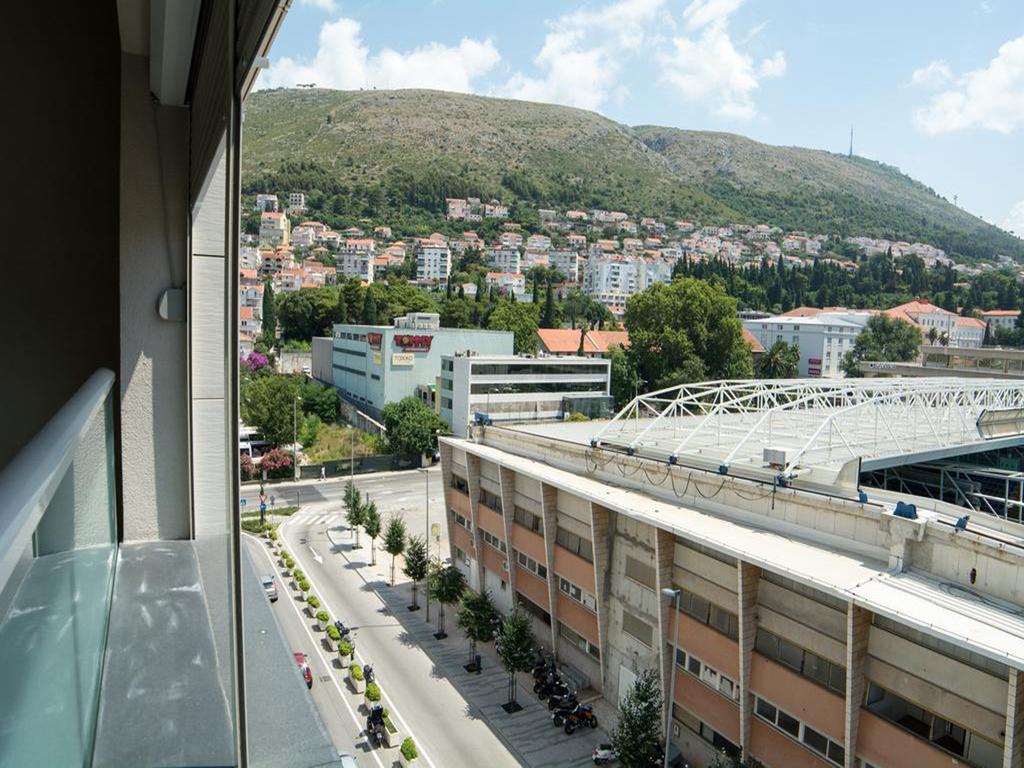 Atlant Centar Apartment *