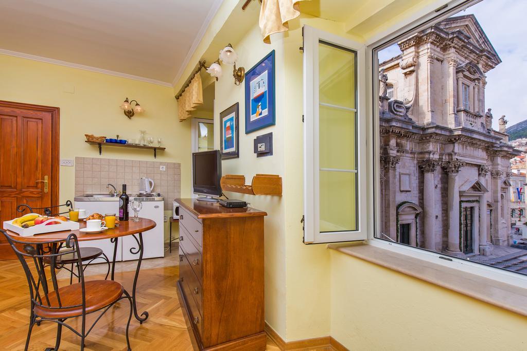 Irundo Dubrovnik - Arch Apartments Apartment