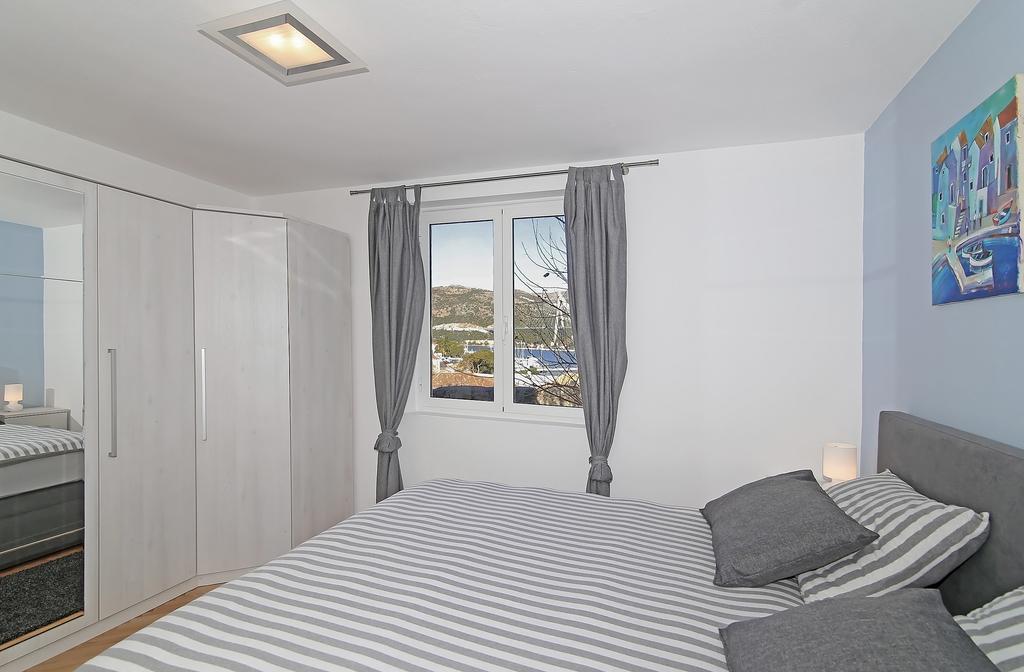 Apartment Pleasant