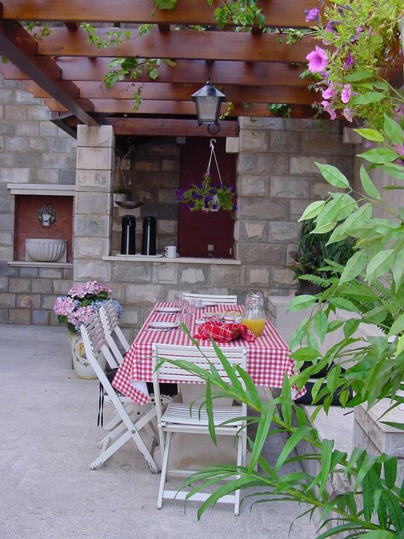Holiday home Branko