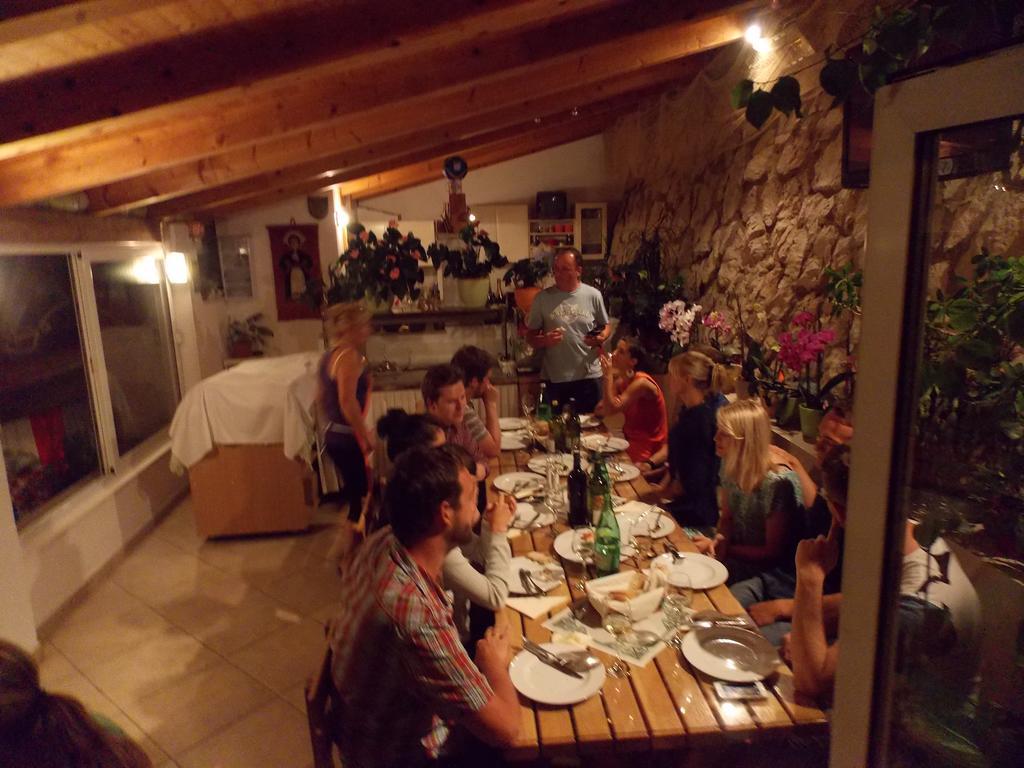 Gasthof Klaic