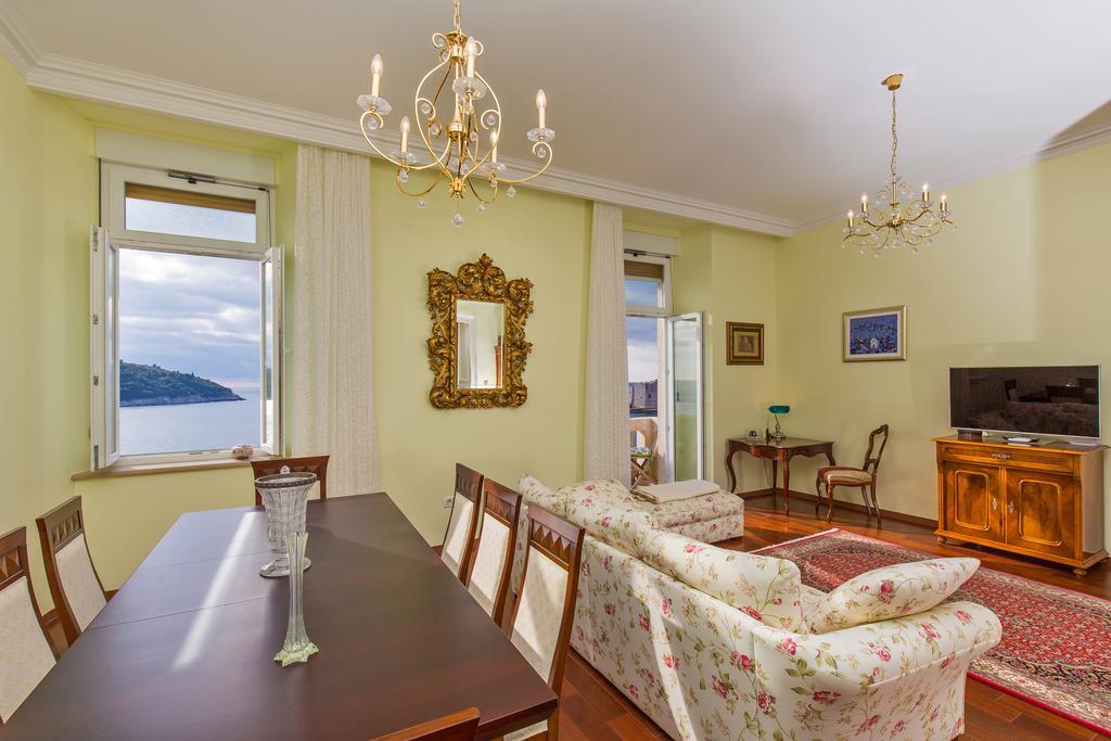 Apartamento Luxury Seafront Banje