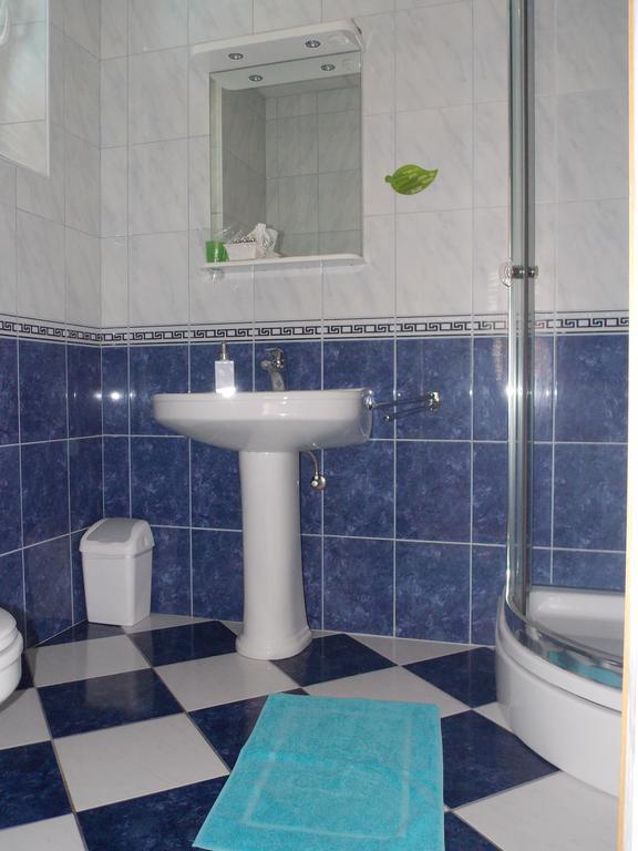 Guesthouse Villa Klaic 3*