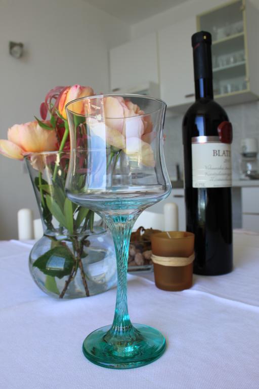 Sv.jakov Guest house 3*