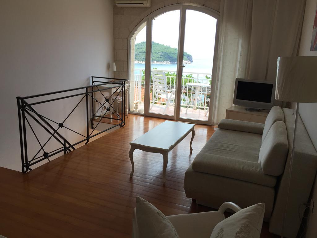 Mak Apartment