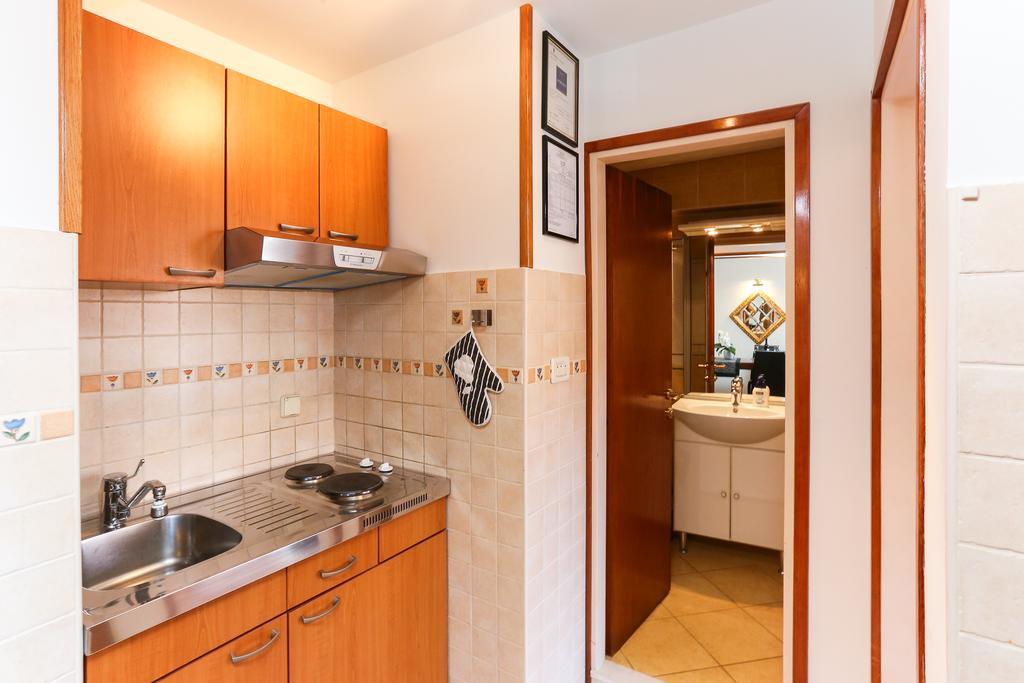 Sea Stone Guest house 3*