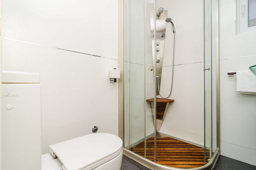 Magellan Deluxe One Apartment