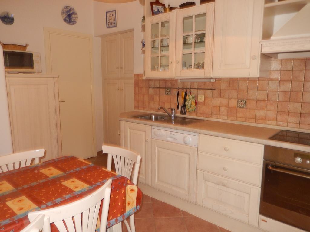 Apartment Dalija