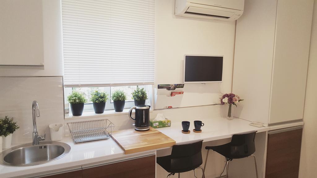 Apartamento Blue Star *