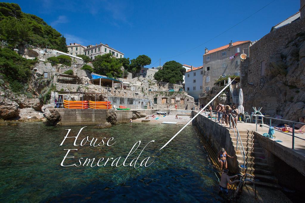 Guest house City Walls Dubrovnik