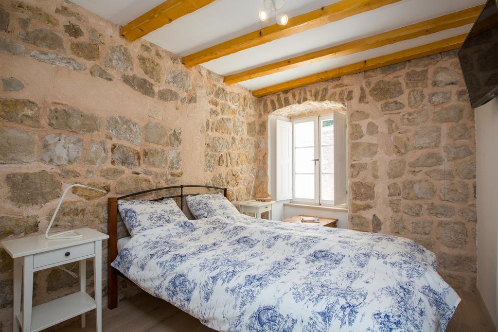 Guest house City Walls