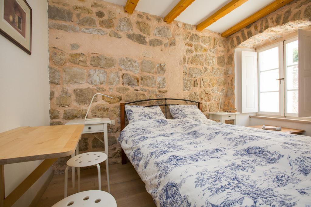 Guest house City Walls 3*