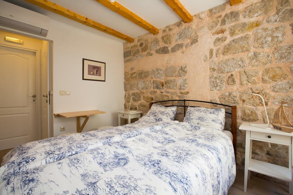 City Walls Guest house 3*
