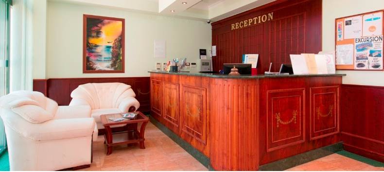 Aquarius Hotel Dubrovnik