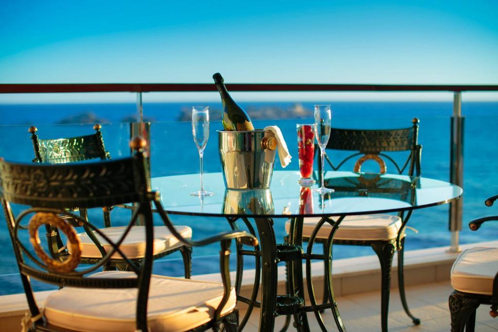 Royal Palm Hotel Dubrovnik