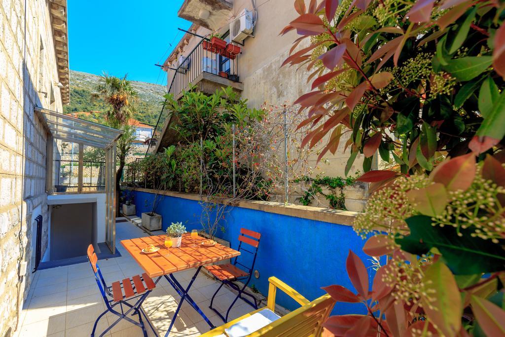 Dubrovnik Central Lodge Appartement *