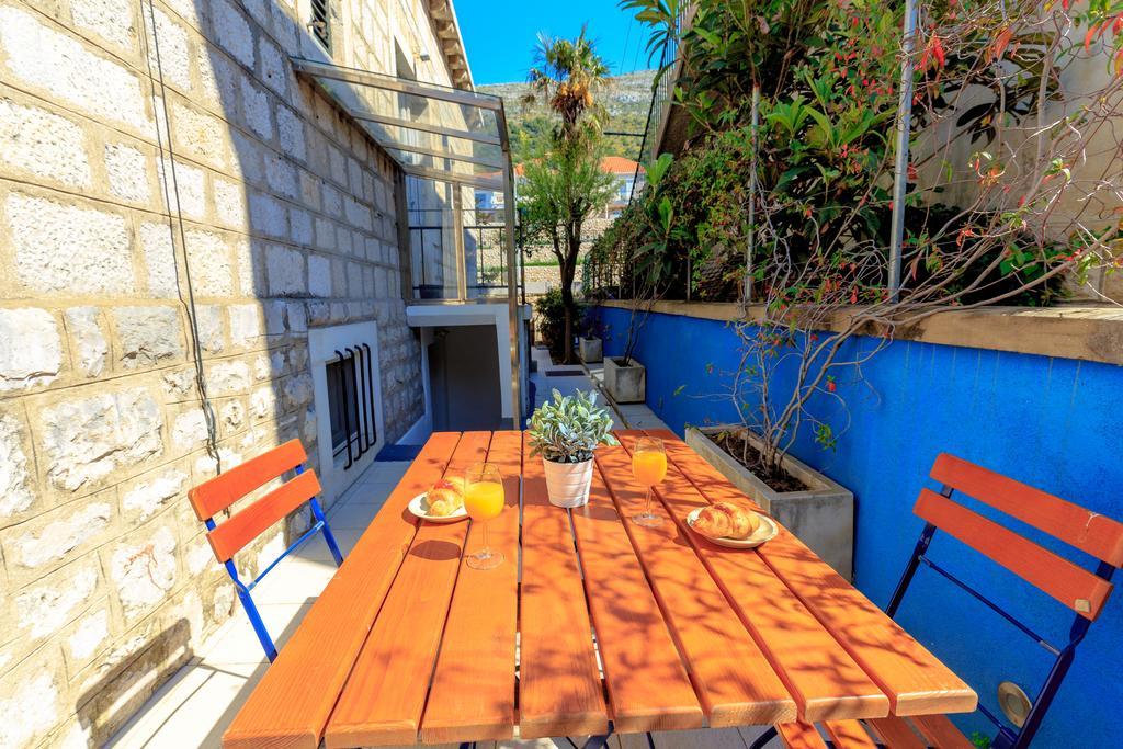 Dubrovnik Central Lodge Appartement Dubrovnik