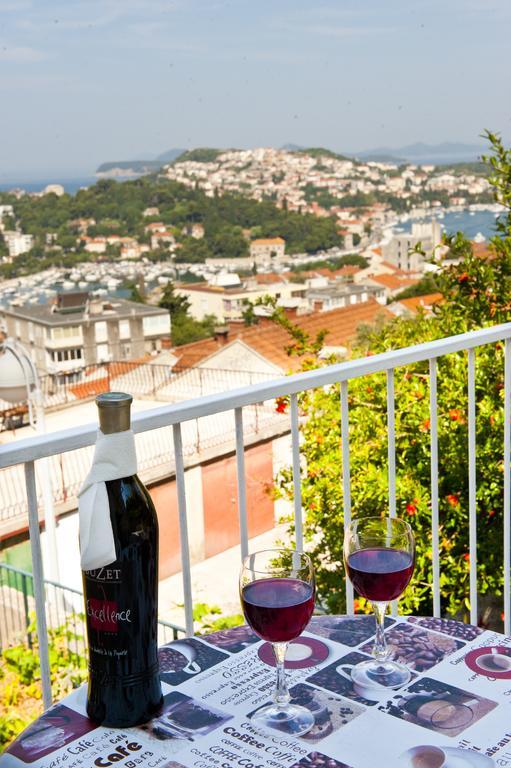 Gasthof Dubrovnik Rooms