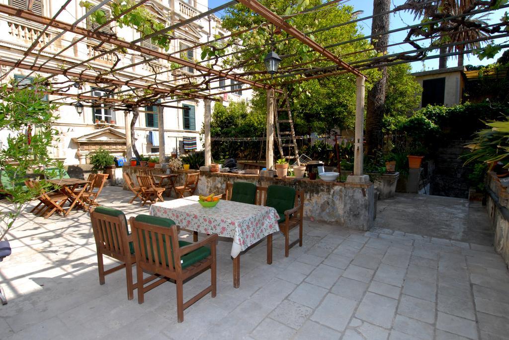 Green Garden Dubrovnik
