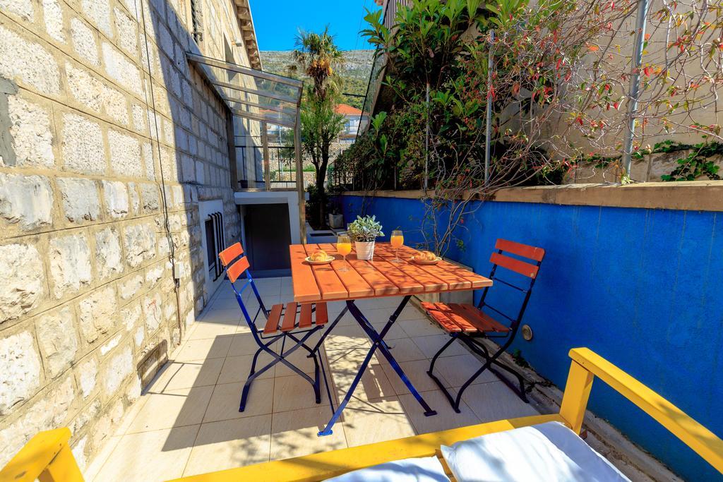 Dubrovnik Central Lodge * Dubrovnik