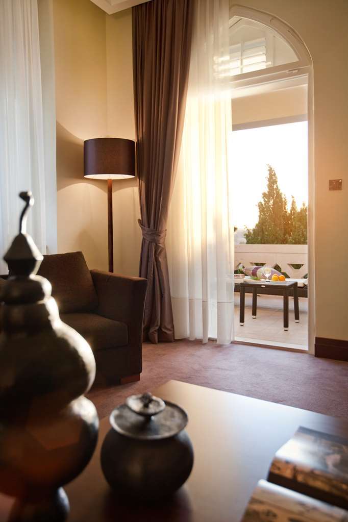 Orsula Hotel 5*