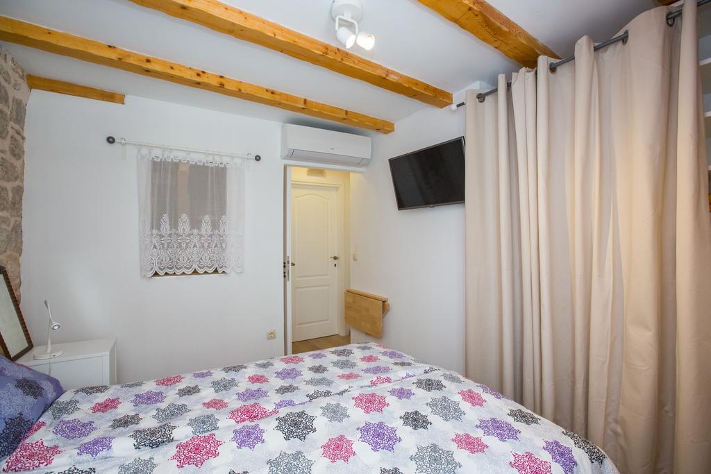 Guest house City Walls Dubrovnik
