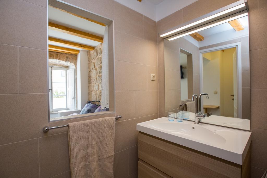 Guest house City Walls 3*