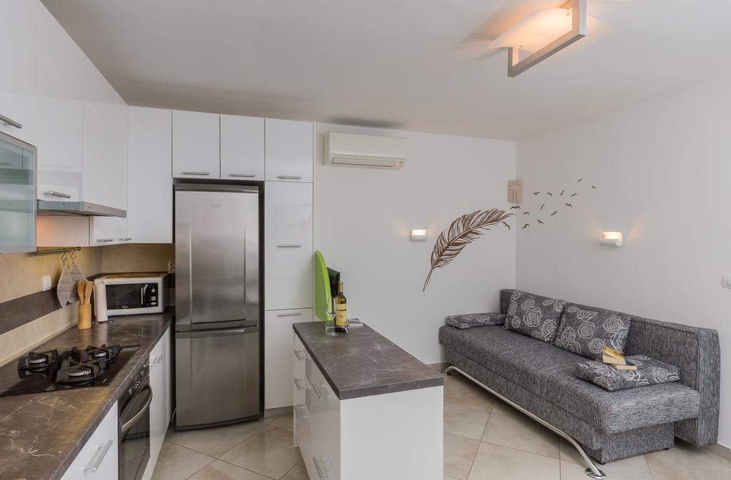 Apartment Puttilli Dubrovnik