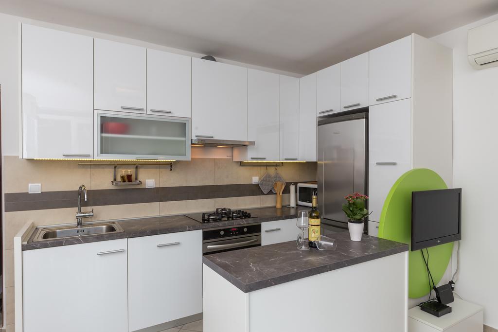 Apartment Puttilli Dubrovnik