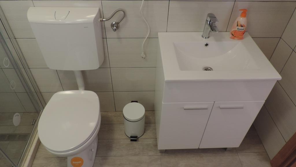 Apartman Mia Apartment *