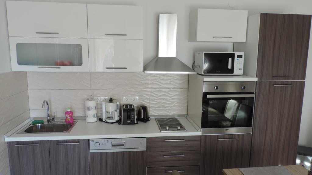 Apartment Apartman Mia