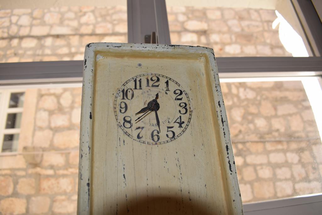 Guest house Rustico