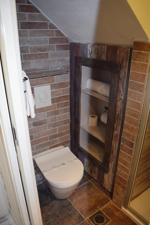 Guest house Rustico 3*