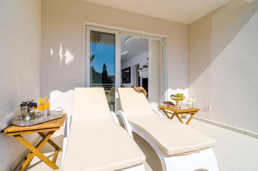 Apartment Magellan Deluxe One *