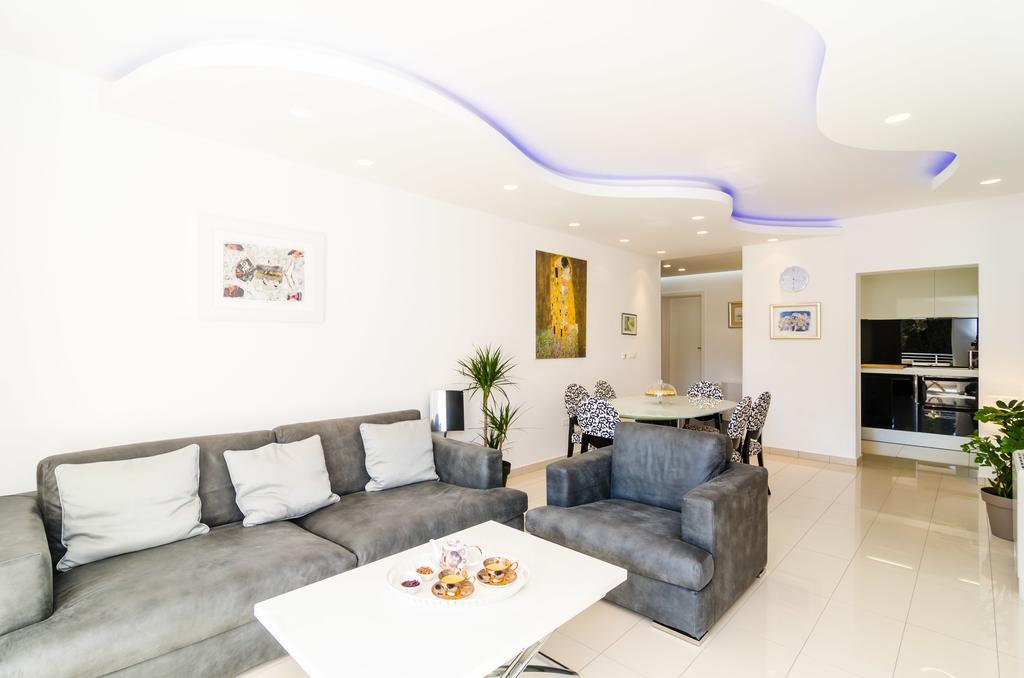 Magellan Deluxe One Apartment Dubrovnik