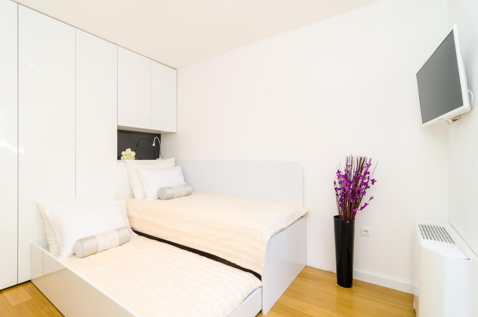 Apartment Magellan Deluxe One Dubrovnik